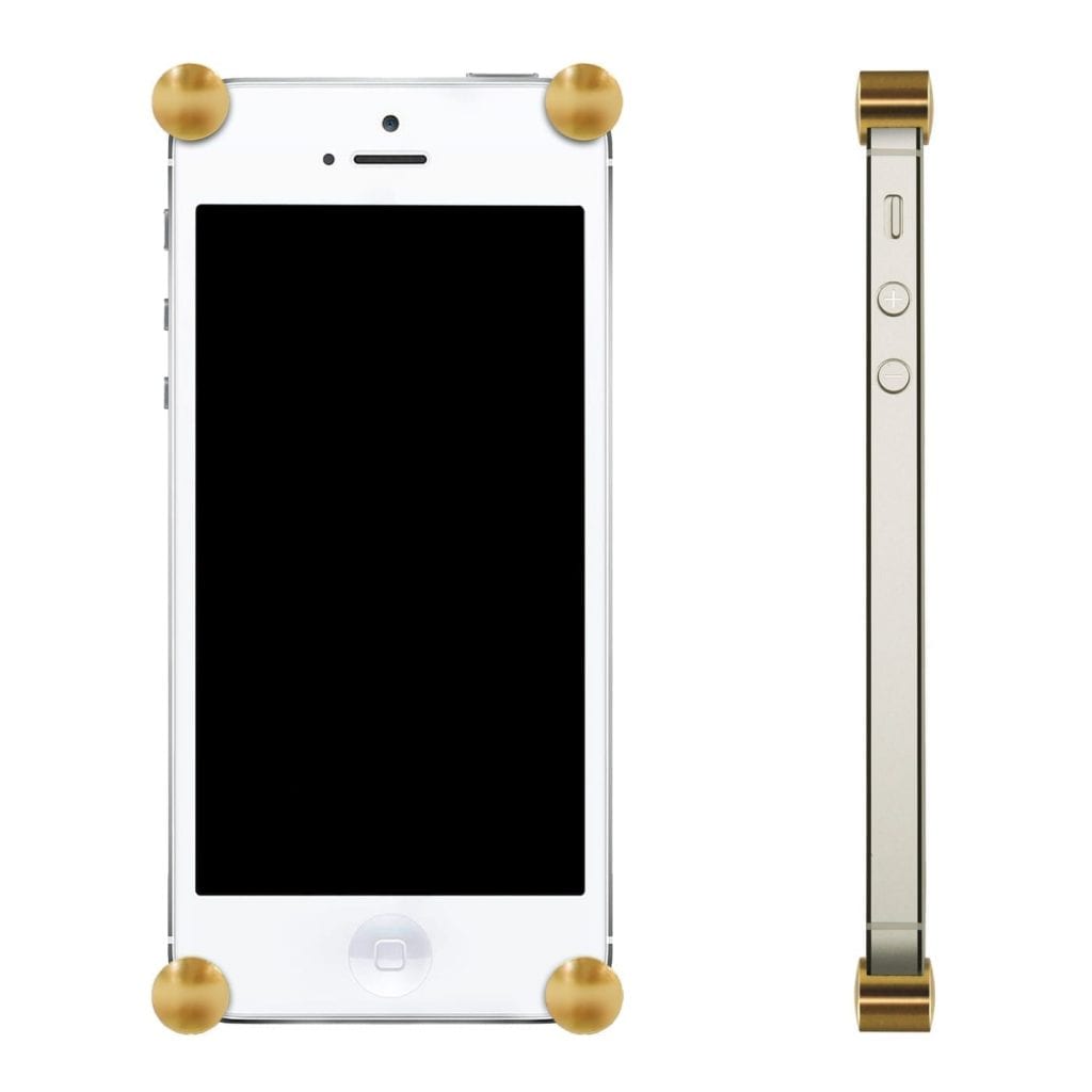 iPhone SE/5S Corners Corners4™