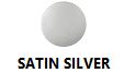 satin-silver