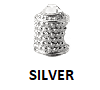 studs-silver